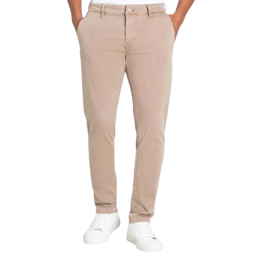 Driver's Pant - Dune