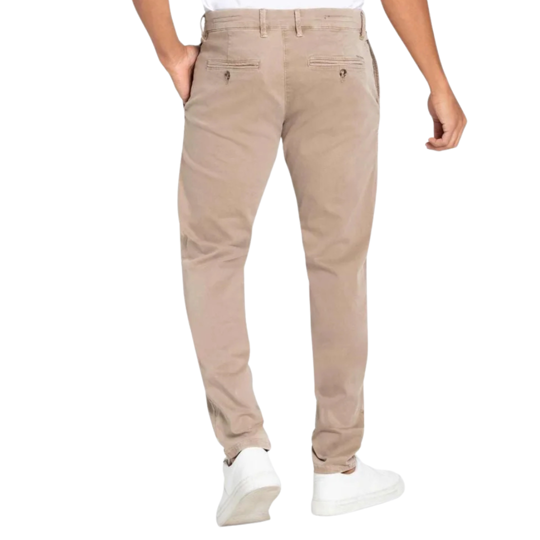 Driver's Pant - Dune