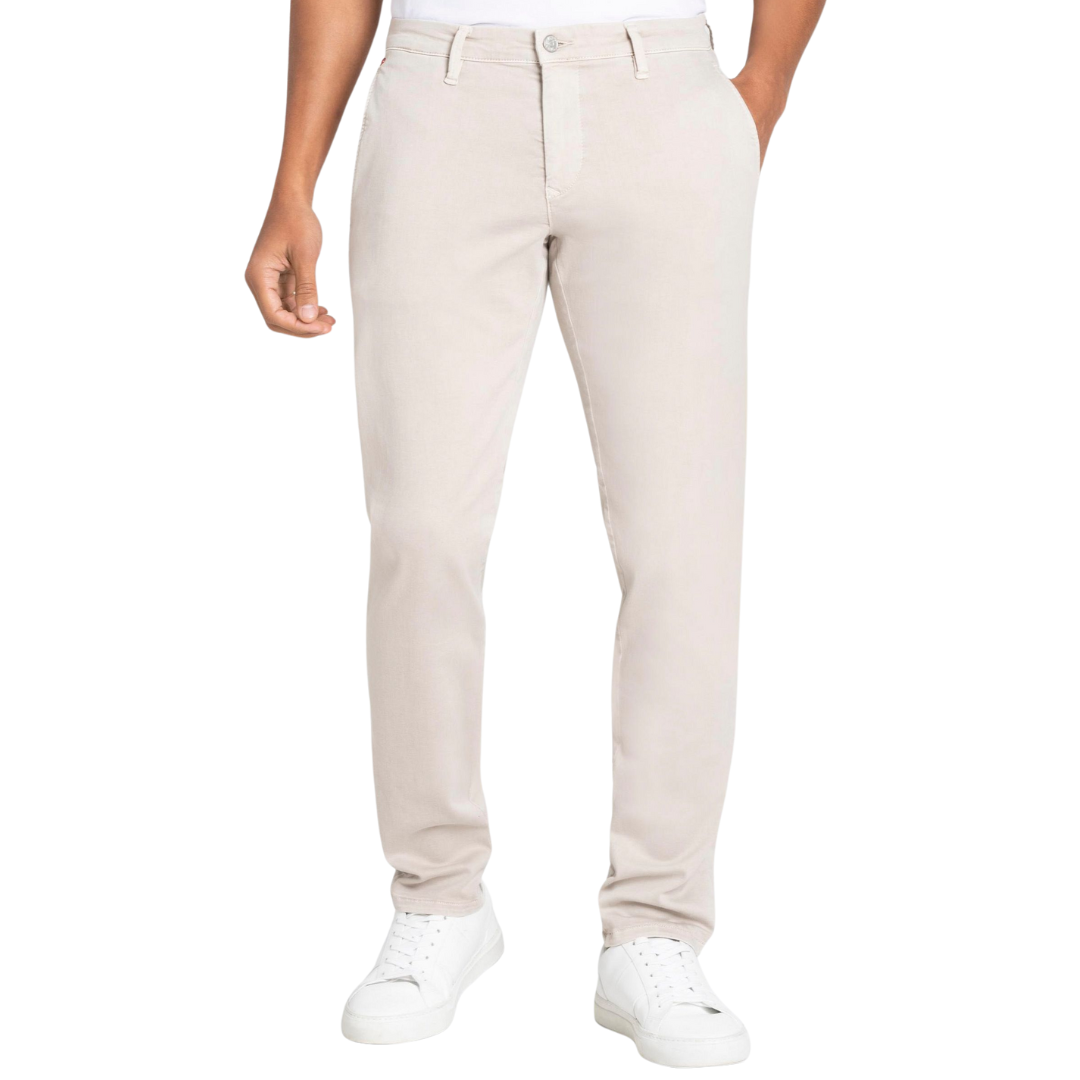 Driver's Pant - Kitt