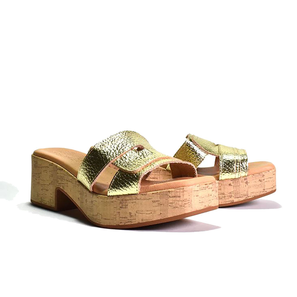 Marley Cork Sandal