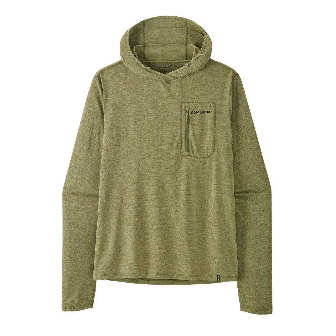 Capilene Cool Sun Hoody - Fitz Roy Trout