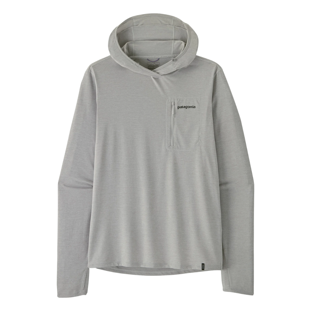 Capilene Cool Sun Hoody - Fitz Roy Trout