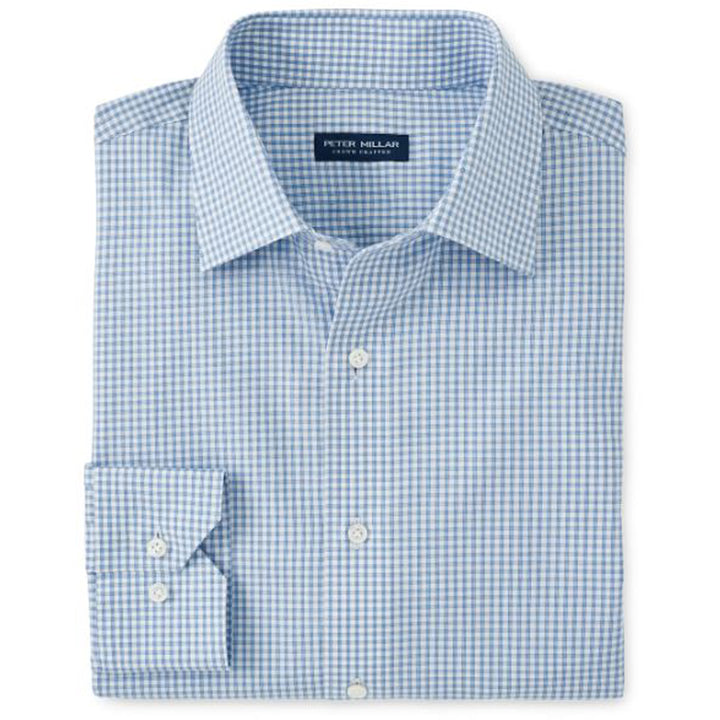 Francis Cotton Sport Shirt