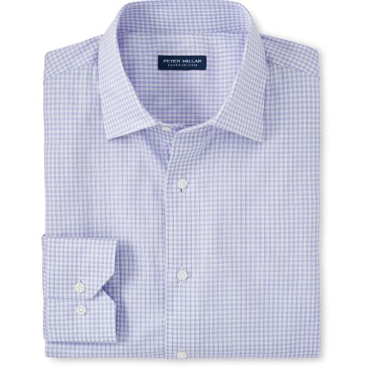 Francis Cotton Sport Shirt