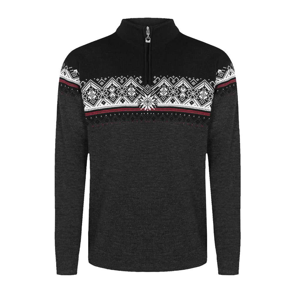 St Moritz Sweater