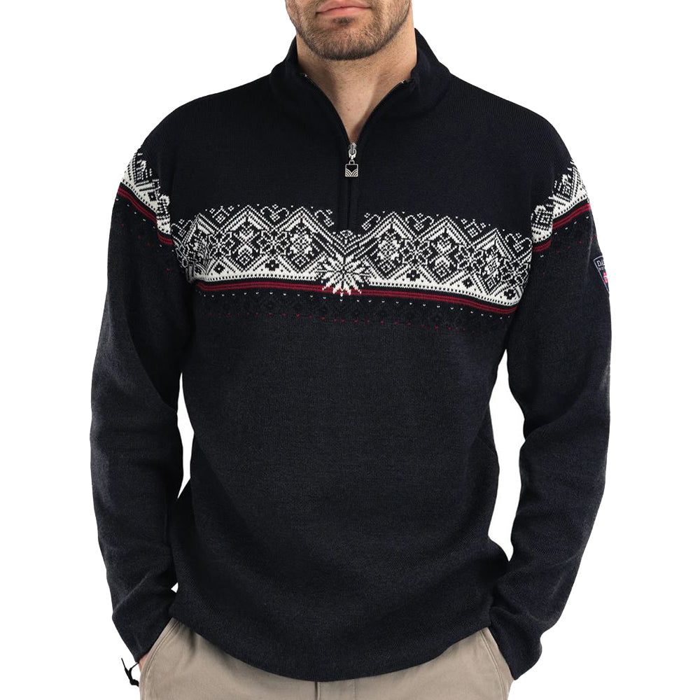 St Moritz Sweater