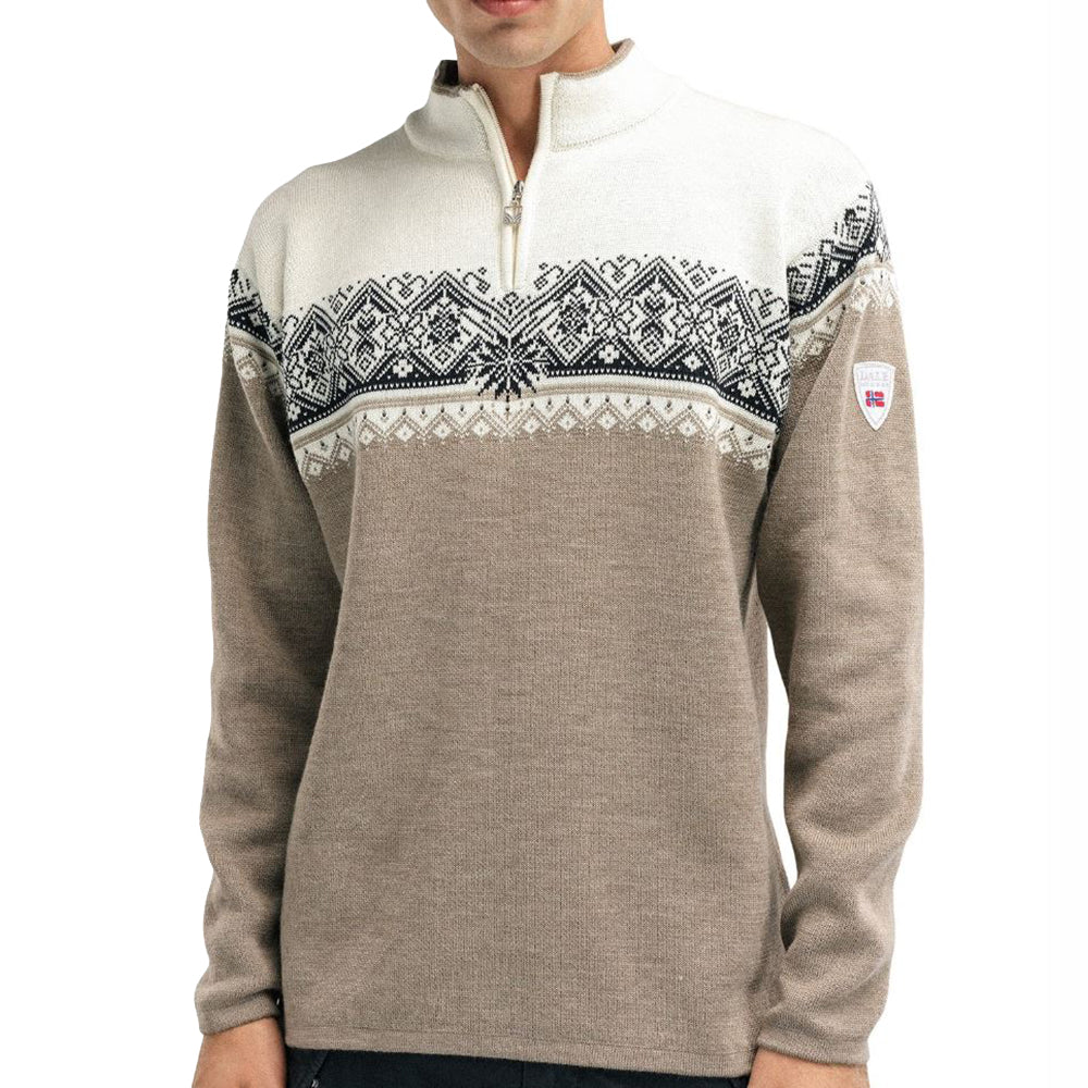 St Moritz Sweater