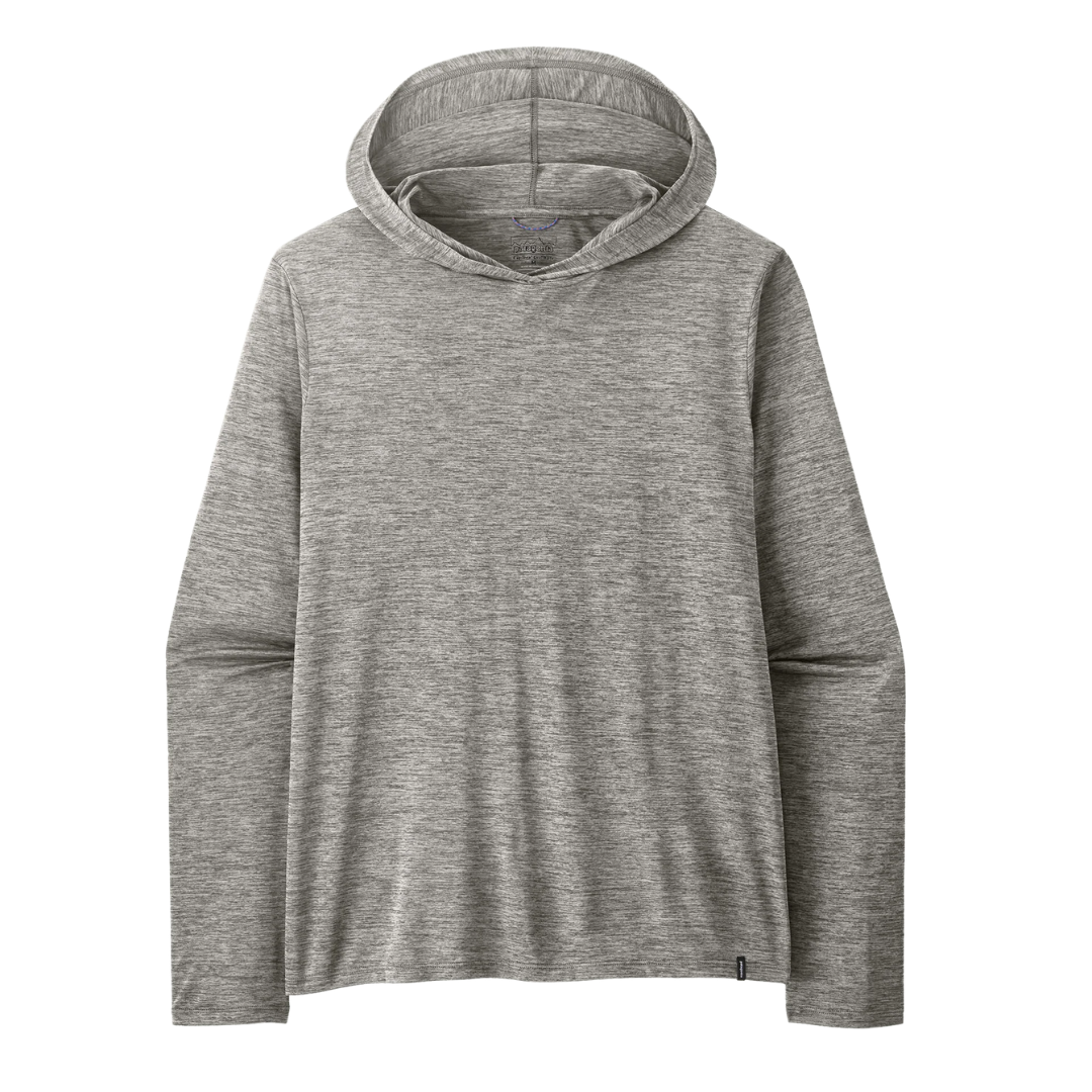 Capilene Cool Daily Hoody