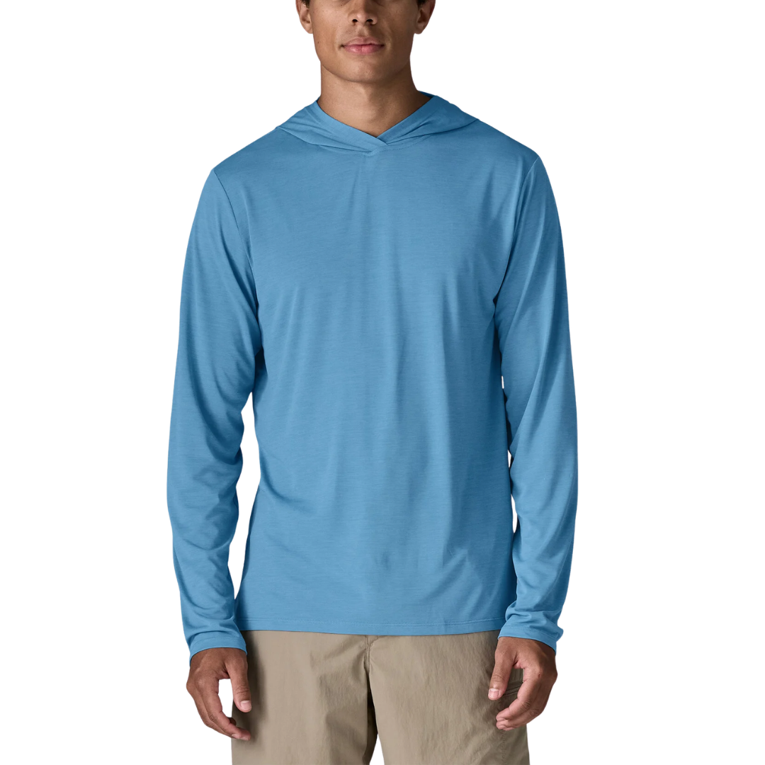 Capilene Cool Daily Hoody