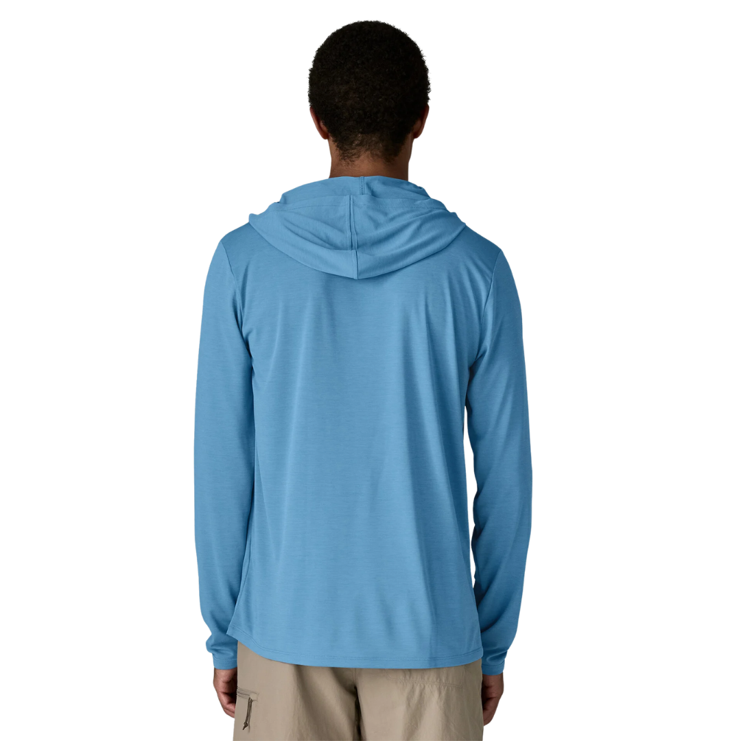 Capilene Cool Daily Hoody