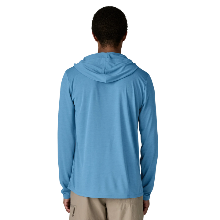 Capilene Cool Daily Hoody