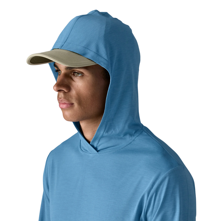 Capilene Cool Daily Hoody