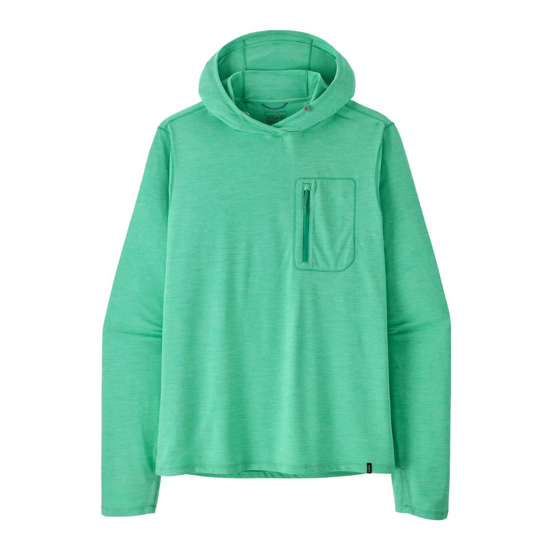 Capilene Cool Sun Hoody