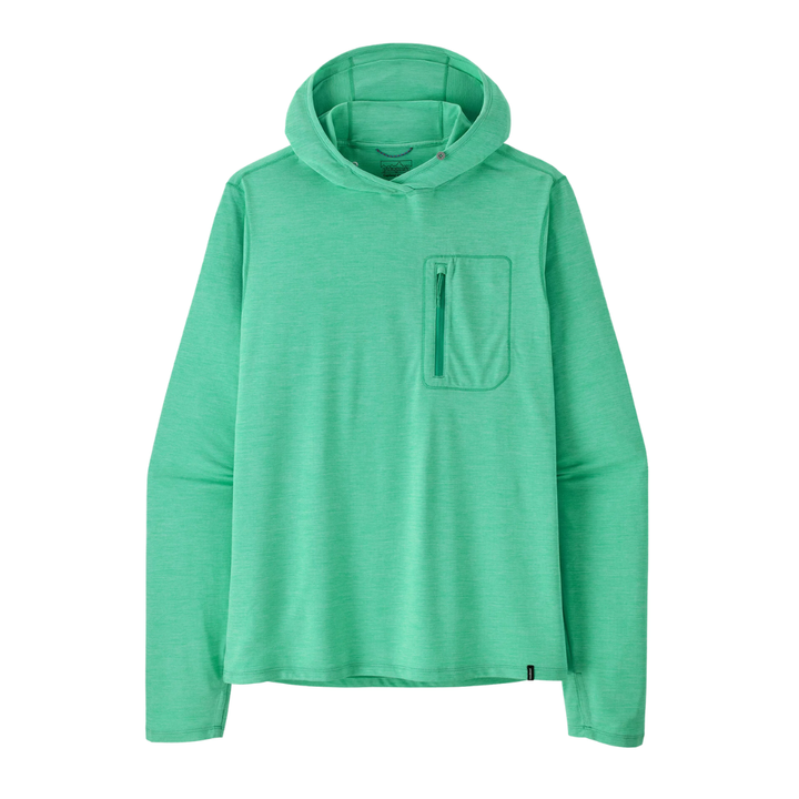 Capilene Cool Sun Hoody
