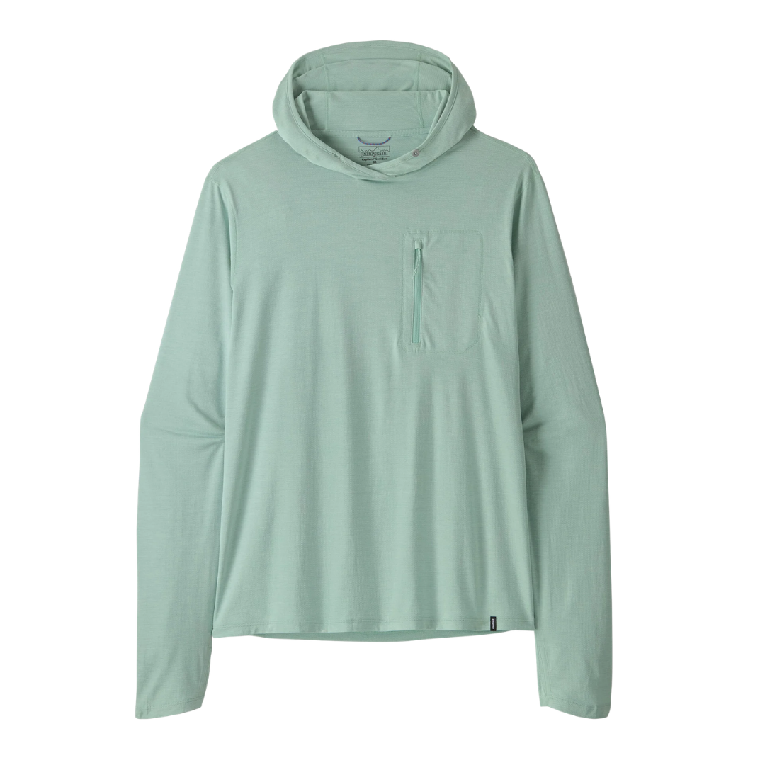 Capilene Cool Sun Hoody