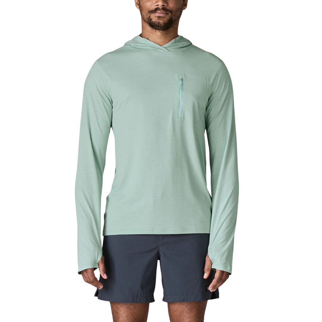 Capilene Cool Sun Hoody