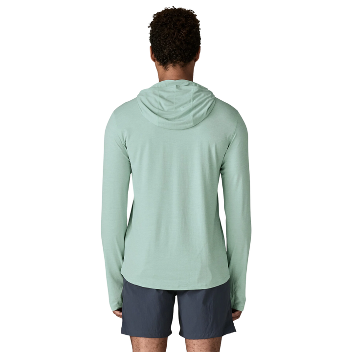 Capilene Cool Sun Hoody