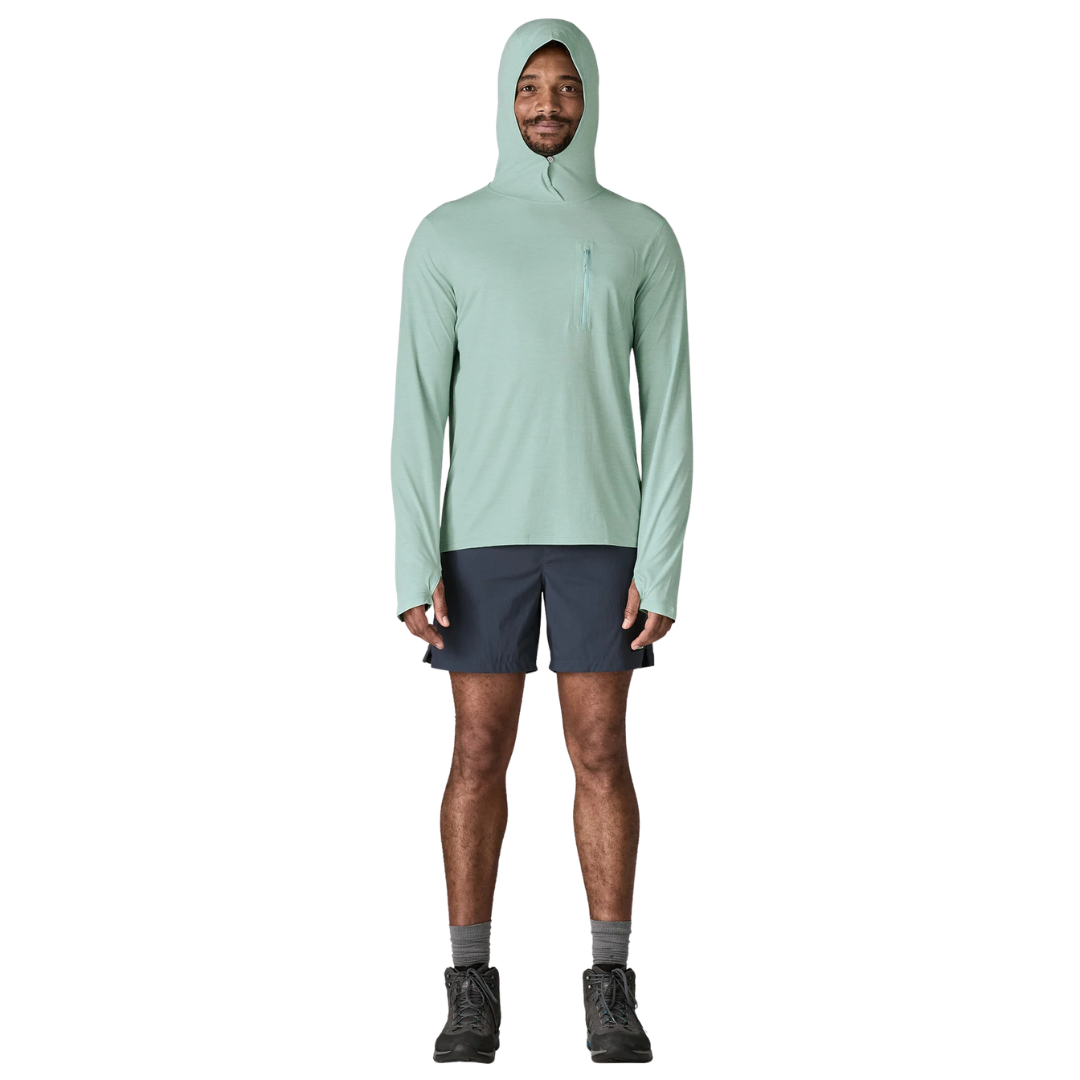 Capilene Cool Sun Hoody