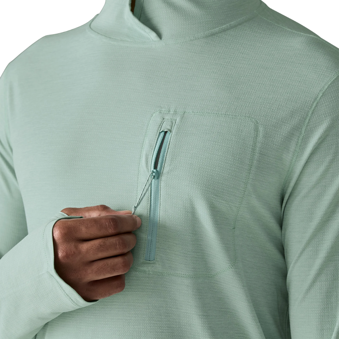 Capilene Cool Sun Hoody