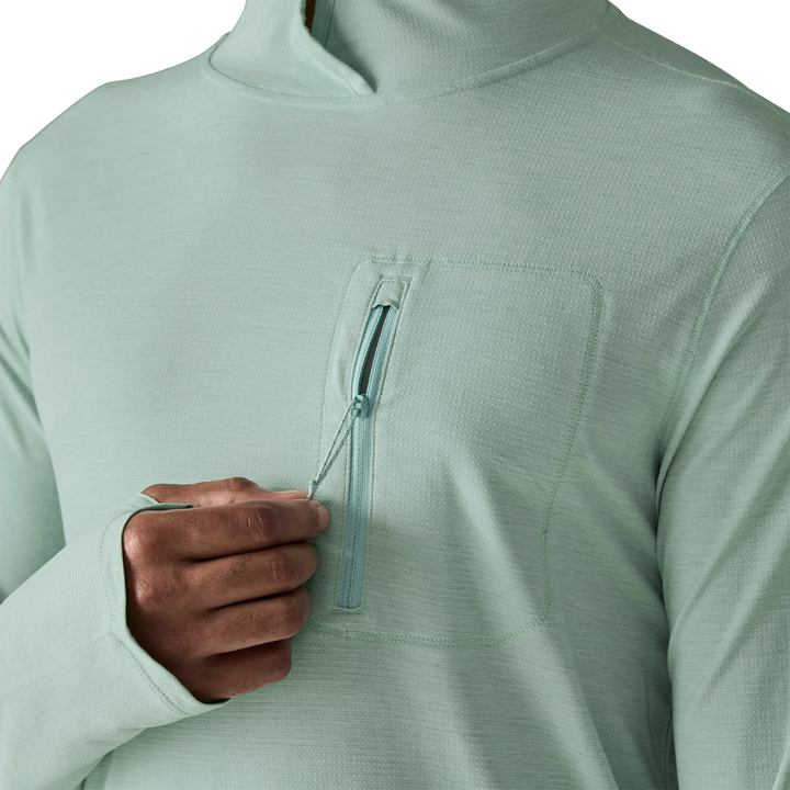 Capilene Cool Sun Hoody