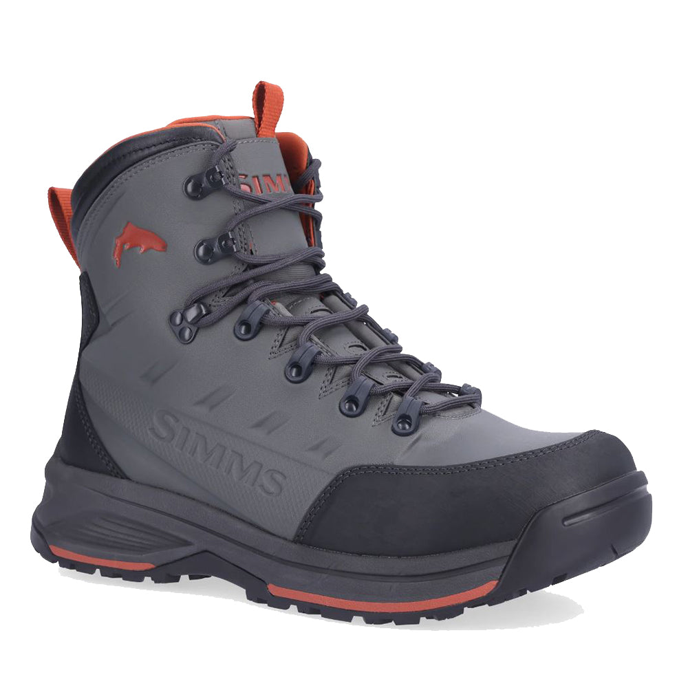 Men's Freestone Boot Rubber