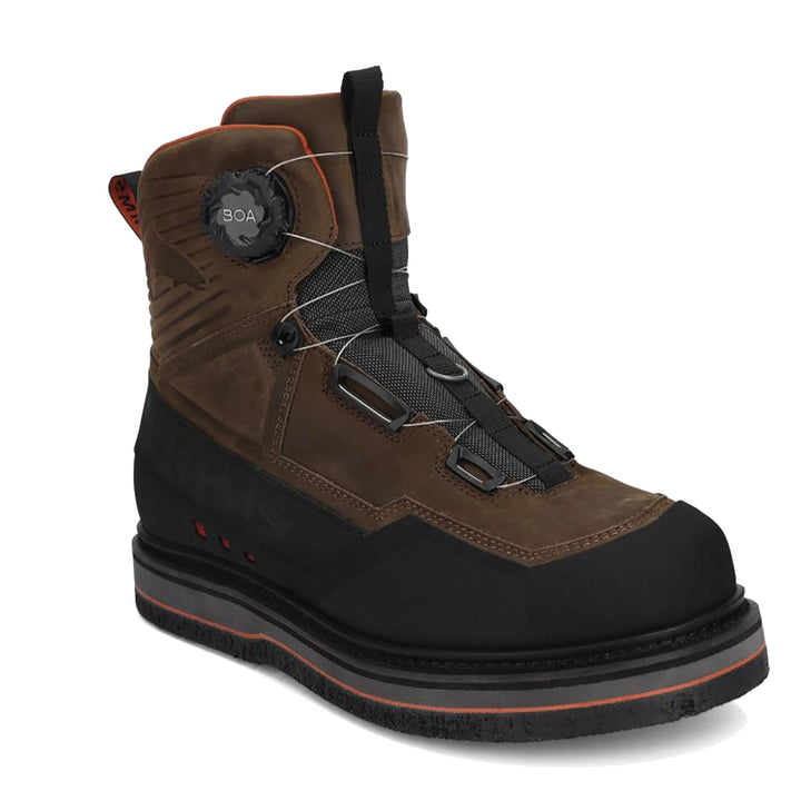 M's G3 Guide BOA Boot Felt