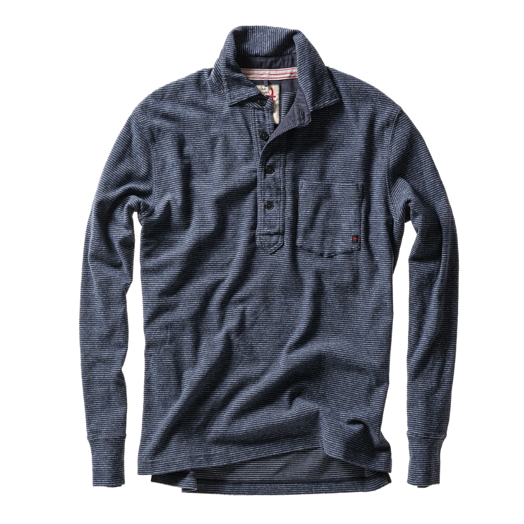 Mariner Polo