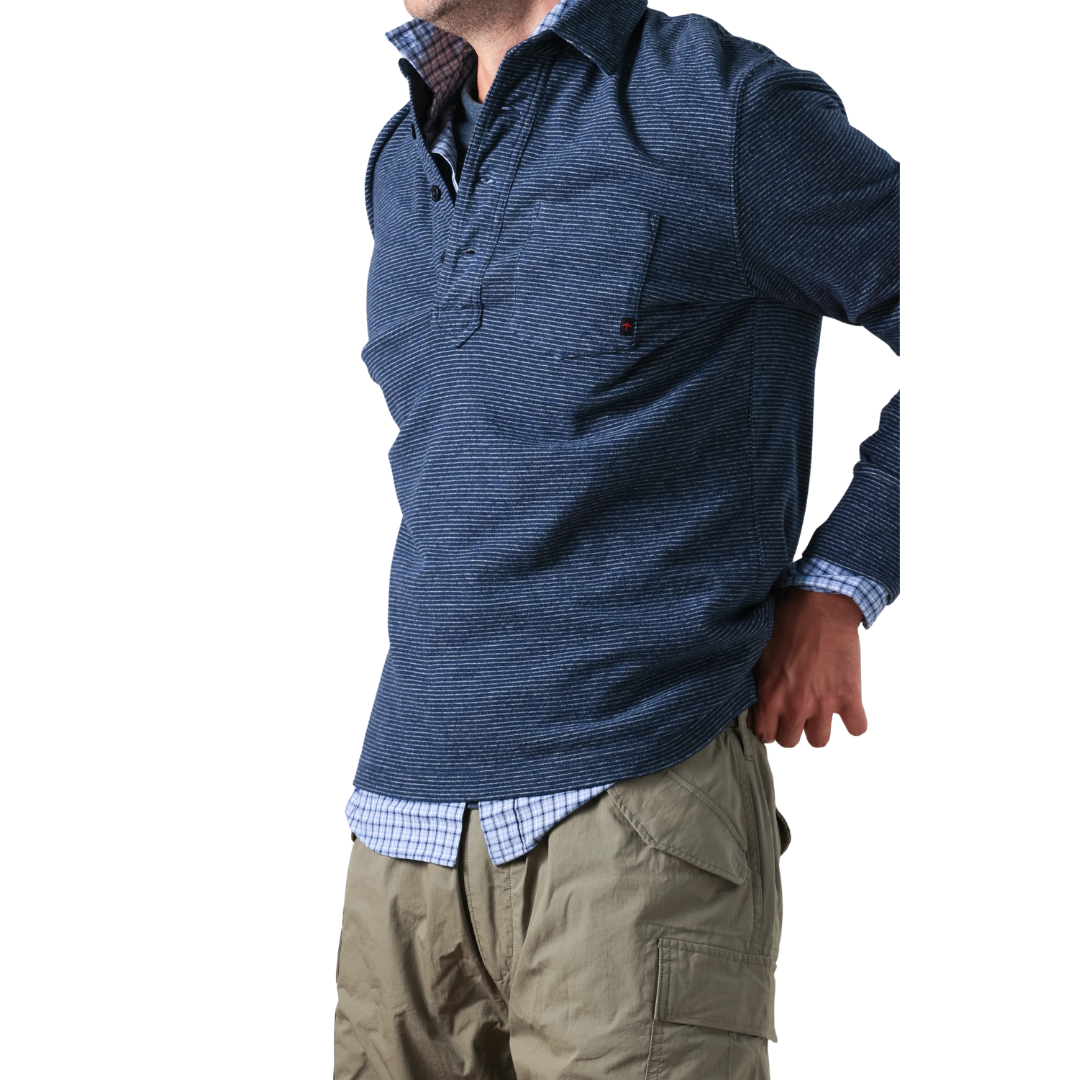 Mariner Polo