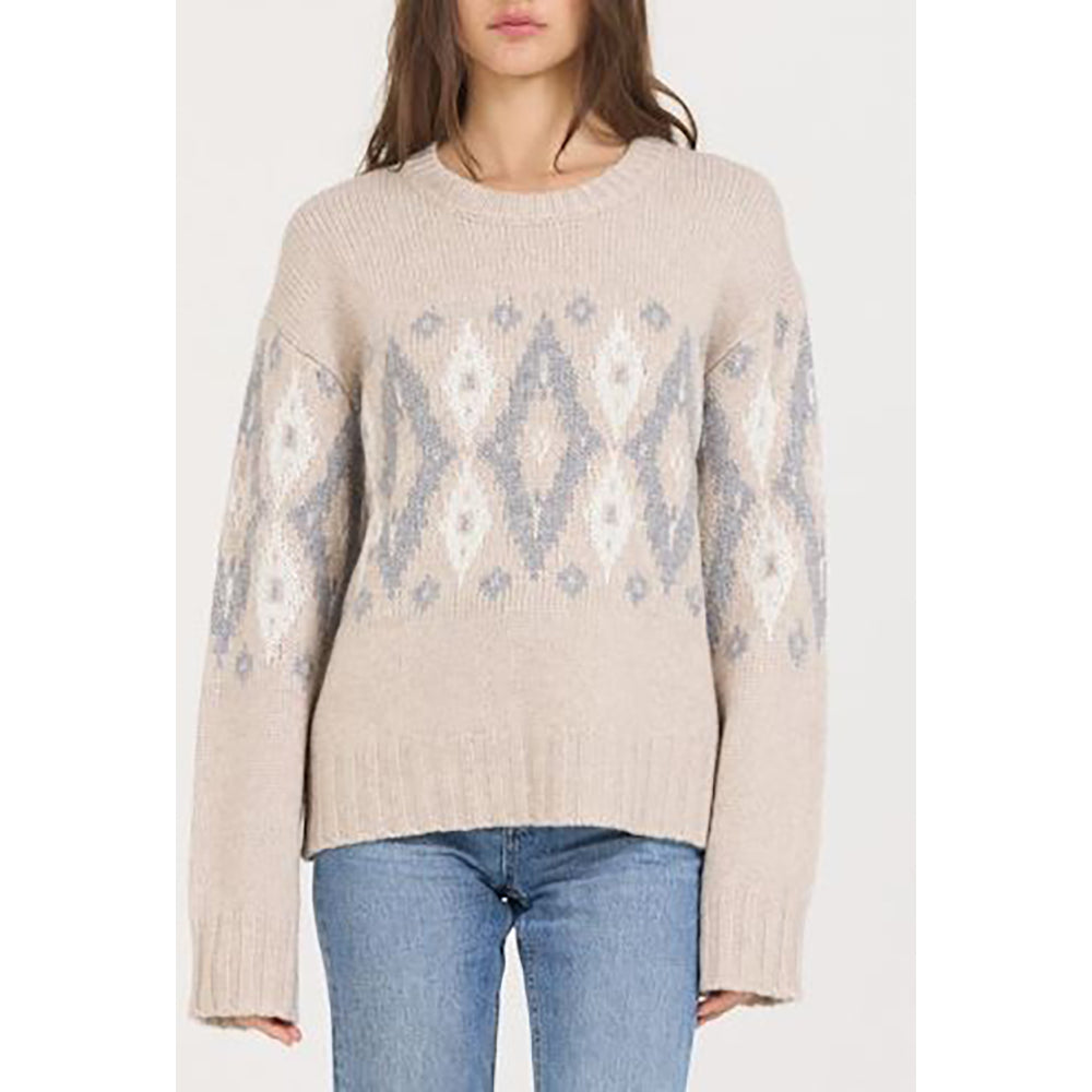 Marlow Pullover