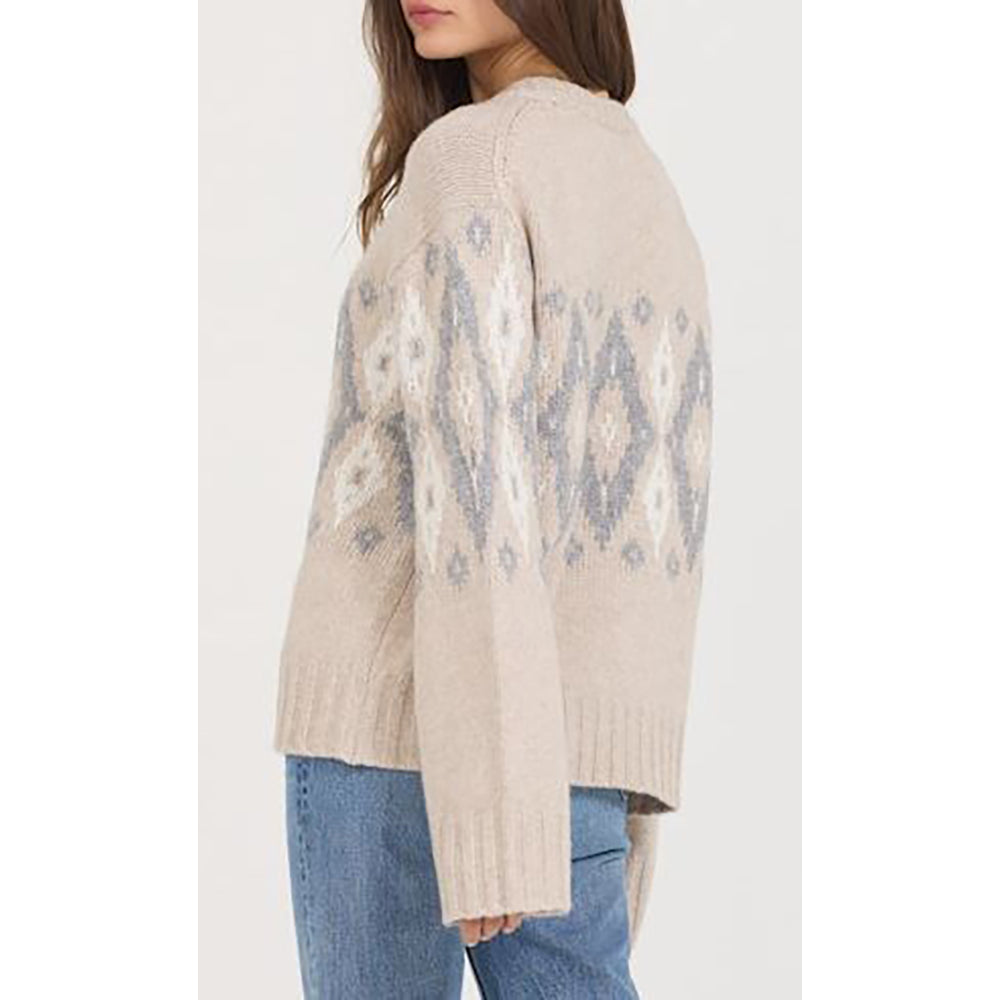 Marlow Pullover