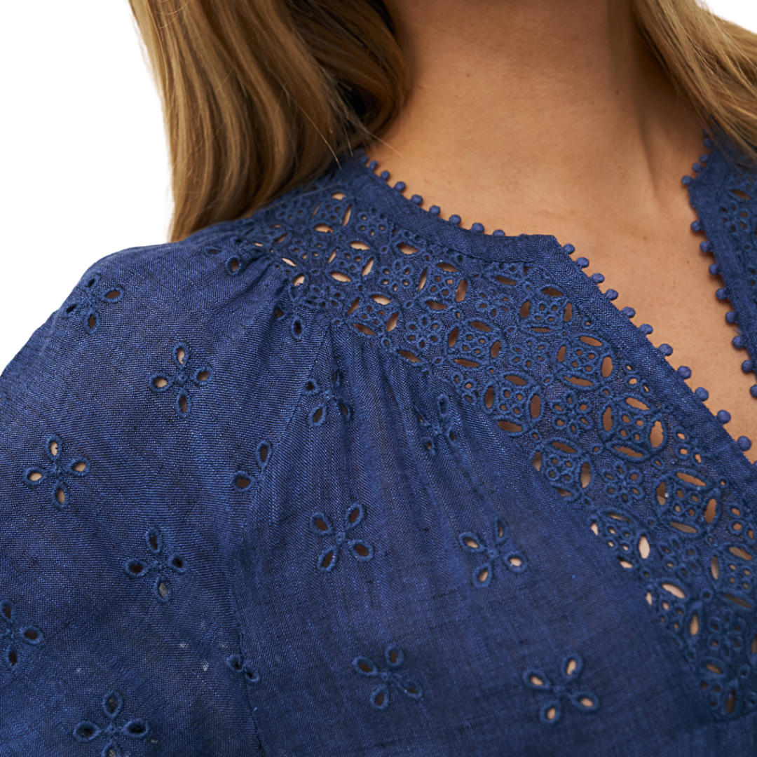 Maybelin Dress