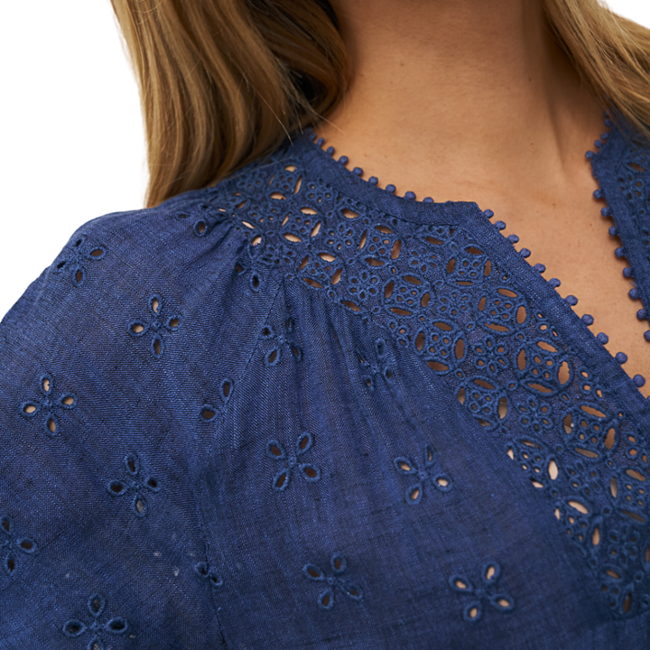 Maybelin Dress