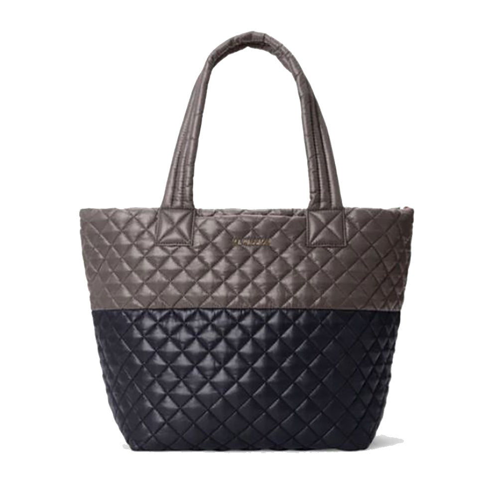 MZ Medium Metro Tote Deluxe