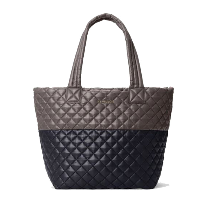 MZ Medium Metro Tote Deluxe