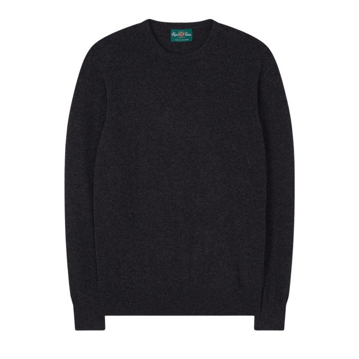 Melfort Cashmere Crew