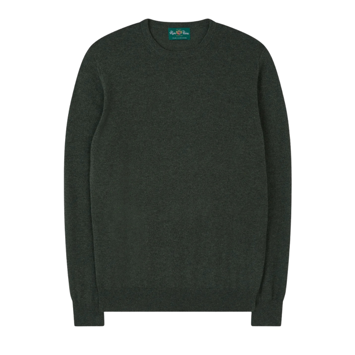 Melfort Cashmere Crew