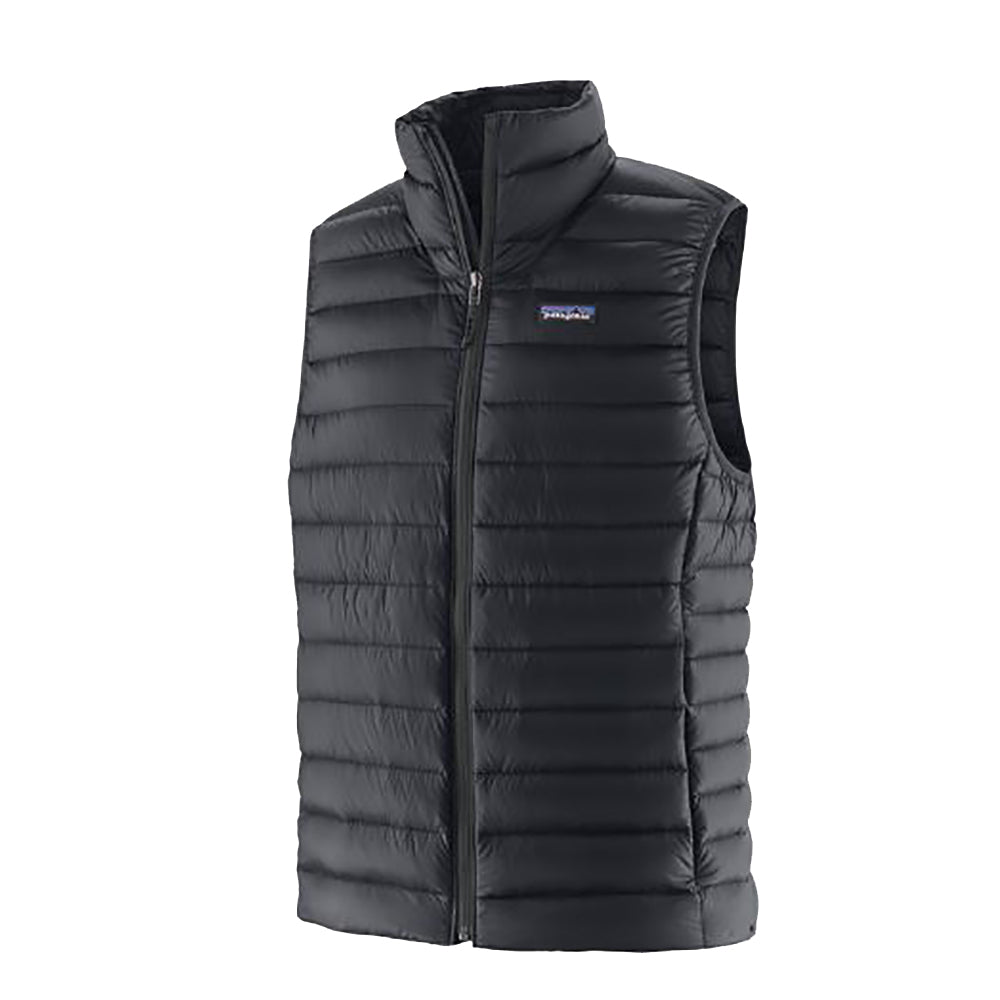 Men's Down Sweater Vest