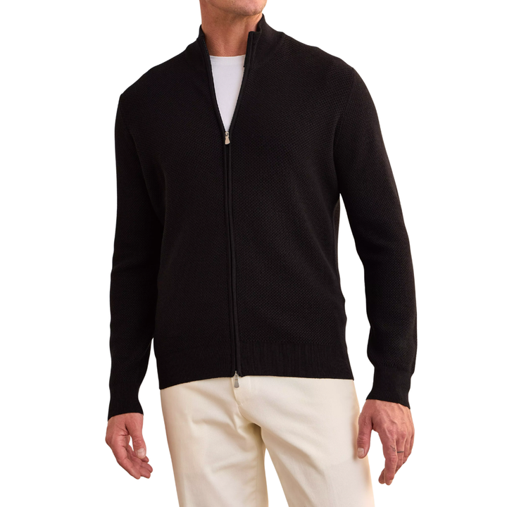 Milano Stitch Cardigan