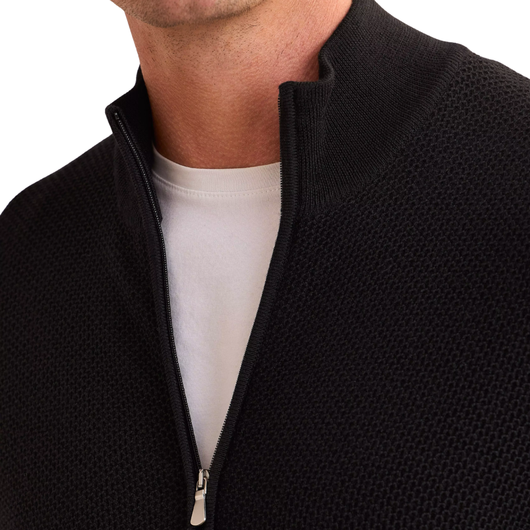 Milano Stitch Cardigan