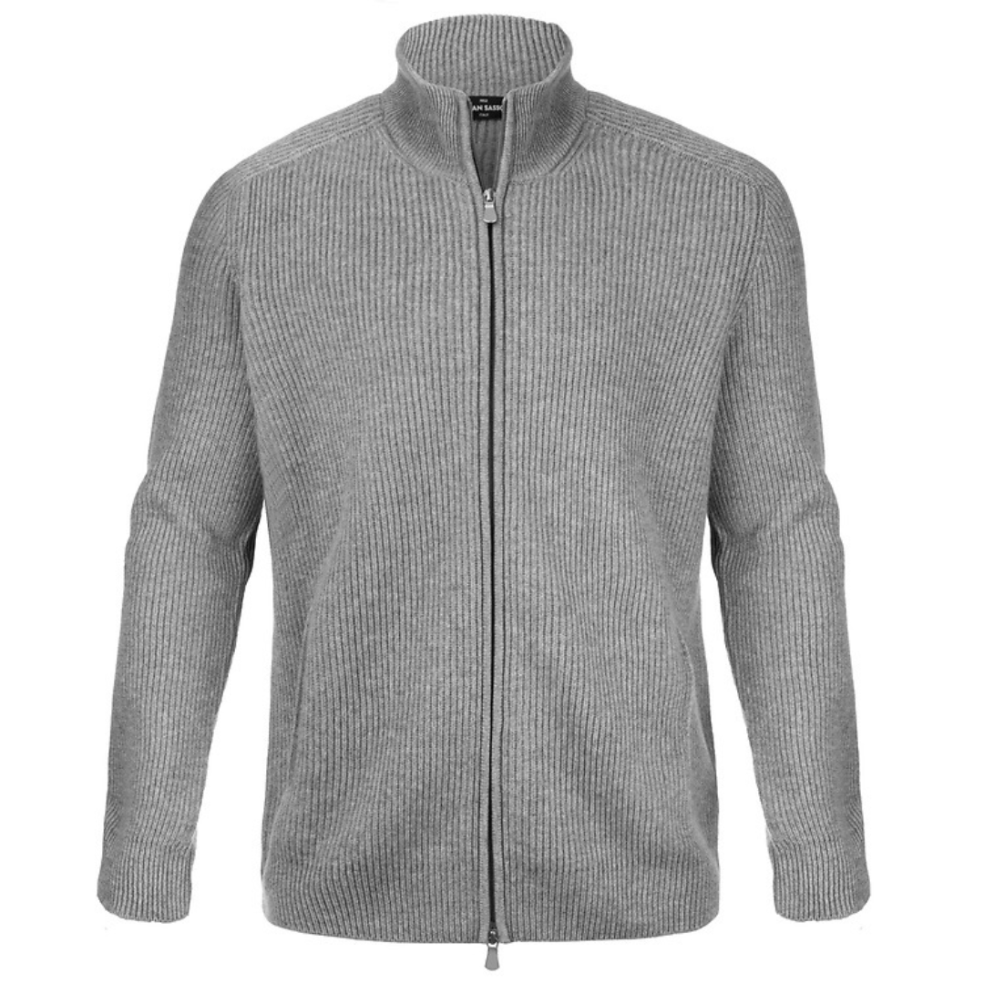 Milano Stitch Cardigan