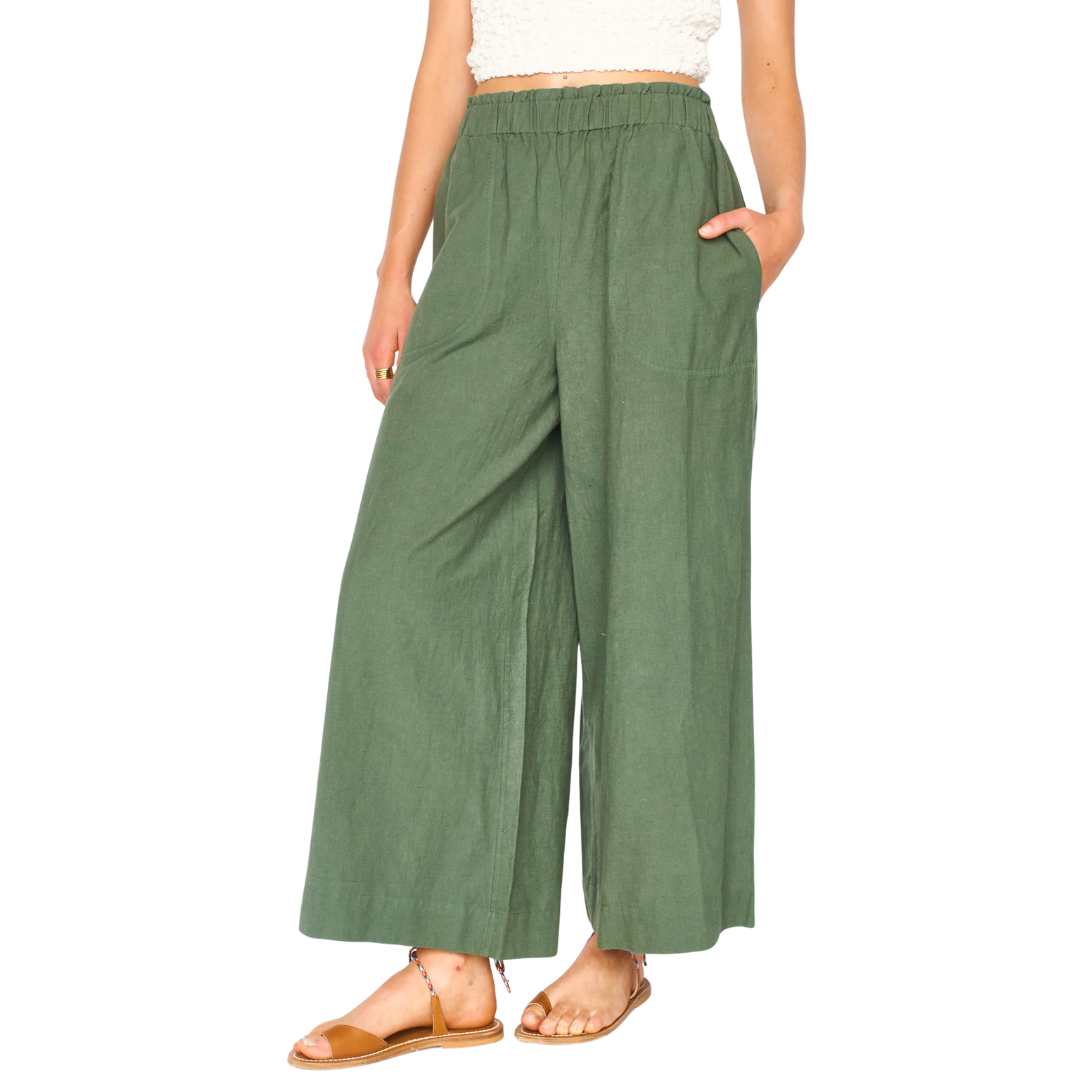 Mirth Pant