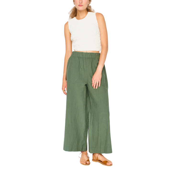 Mirth Pant