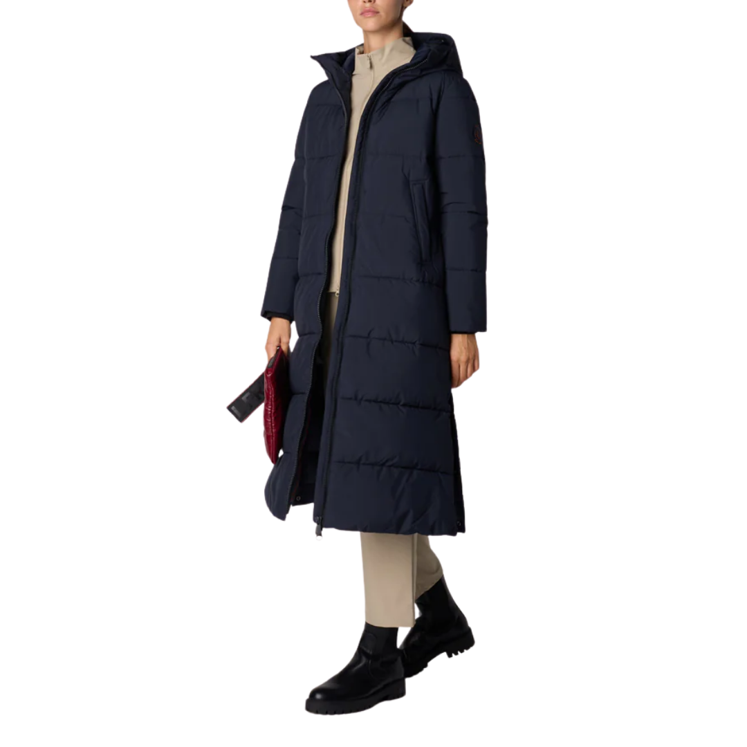 Missy Long Coat