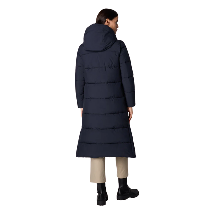 Missy Long Coat