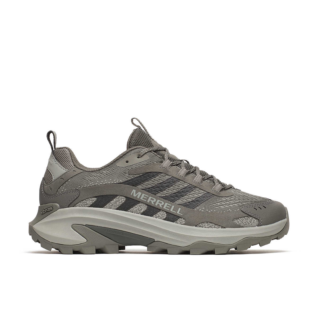 Moab Speed 2 - Anthracite