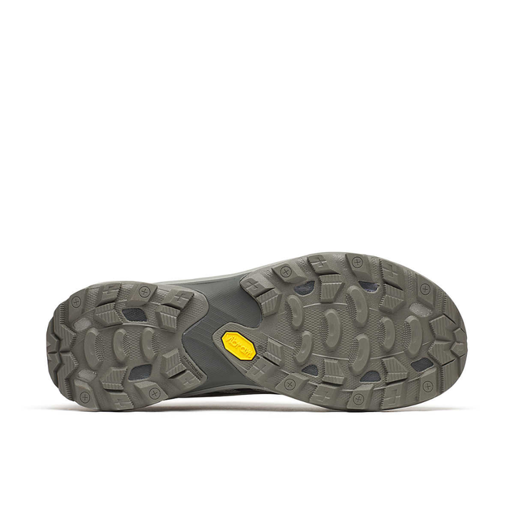 Moab Speed 2 - Anthracite