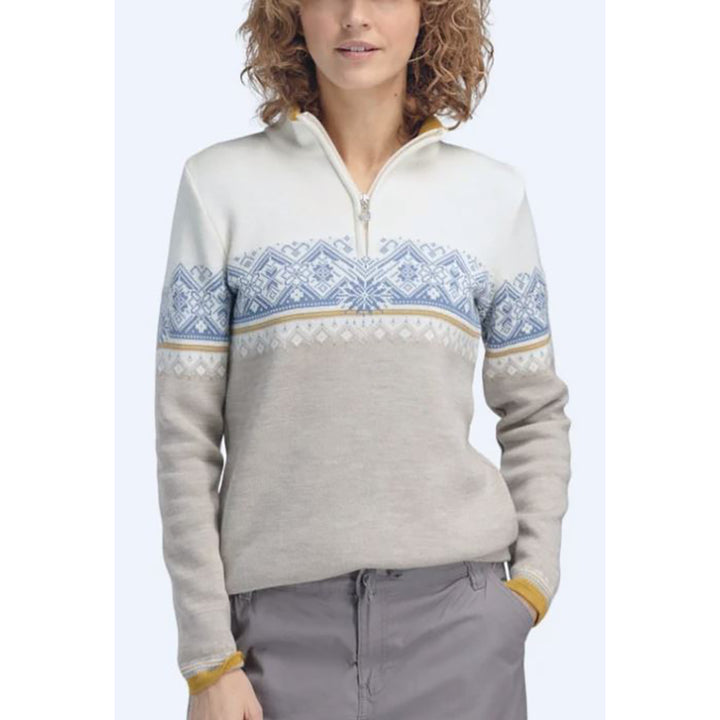 St Moritz Sweater