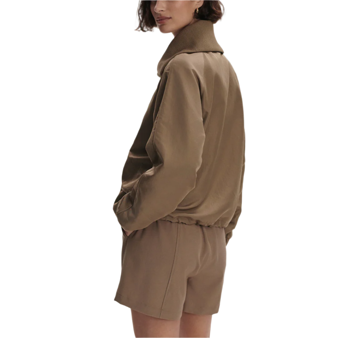 Morven Blouson Jacket