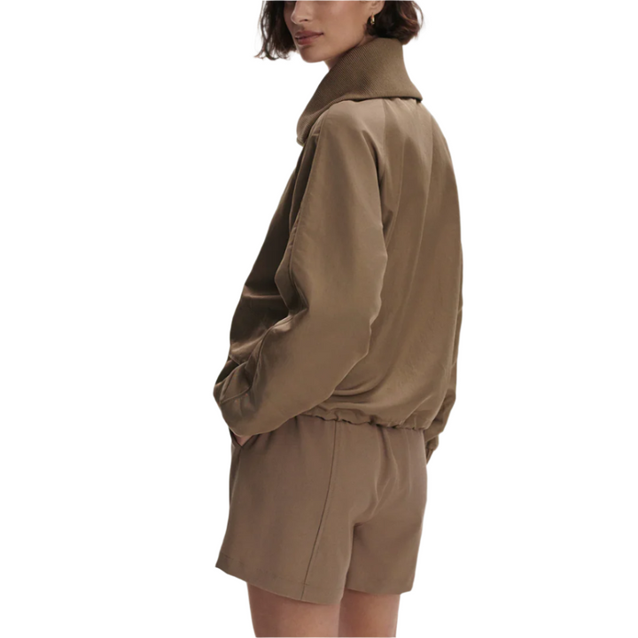 Morven Blouson Jacket