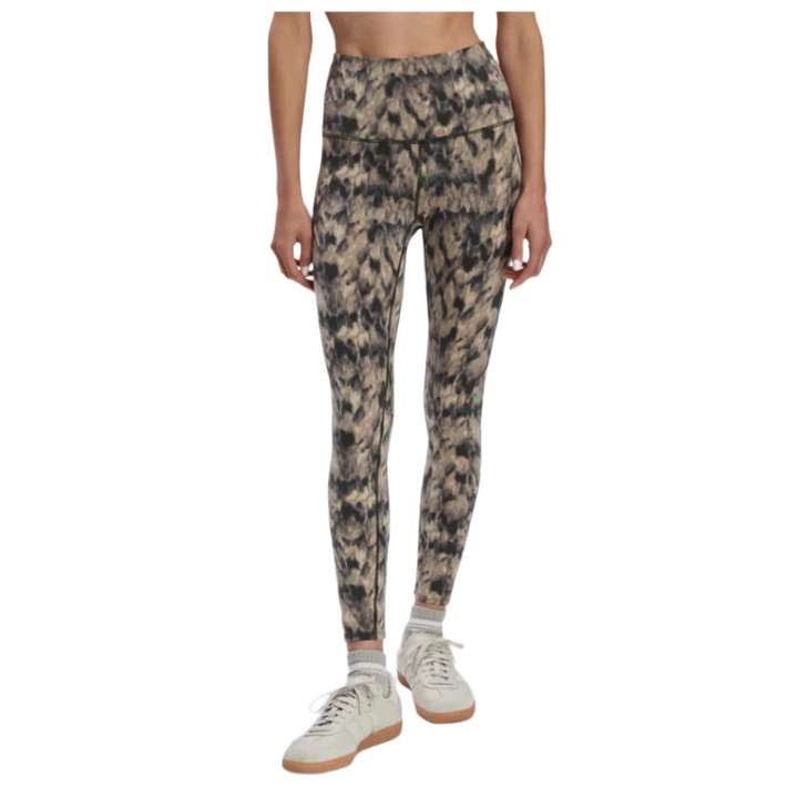 Move Super High-Rise Legging 25"
